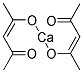 Calcium Acetylacetonate