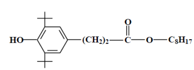 Antioxidant 1135 TDS